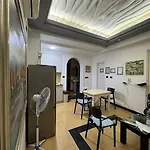Ostello Wander Luxe Tirana