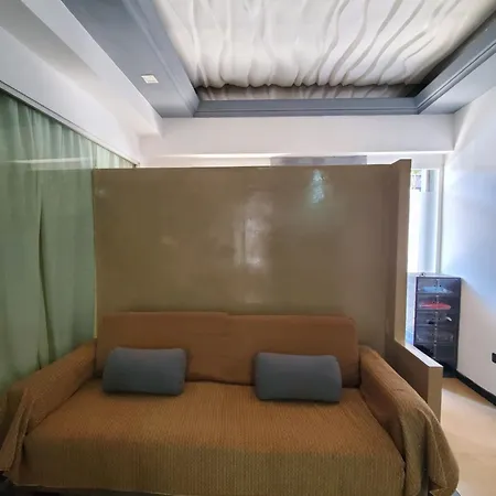 Vandrarhem Wander Luxe *