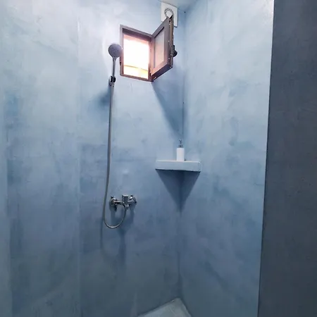 Wander Luxe Vandrarhem *