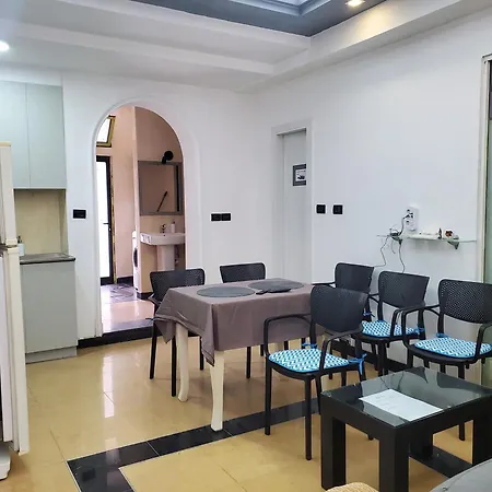 Albergue Wander Luxe *