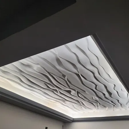 Wander Luxe Vandrarhem