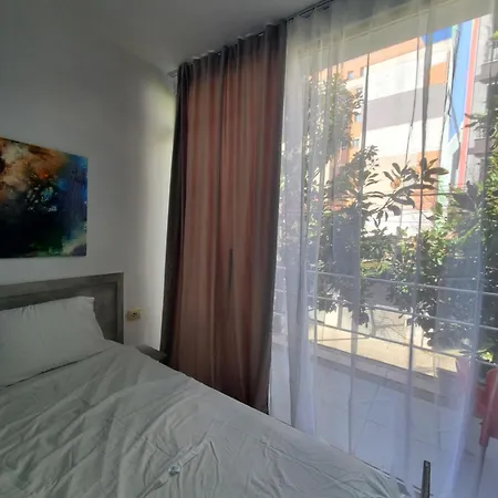 Wander Luxe Hostel