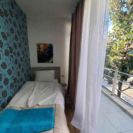 Hostel Wander Luxe