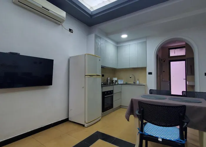 Wander Luxe Albergue Tirana