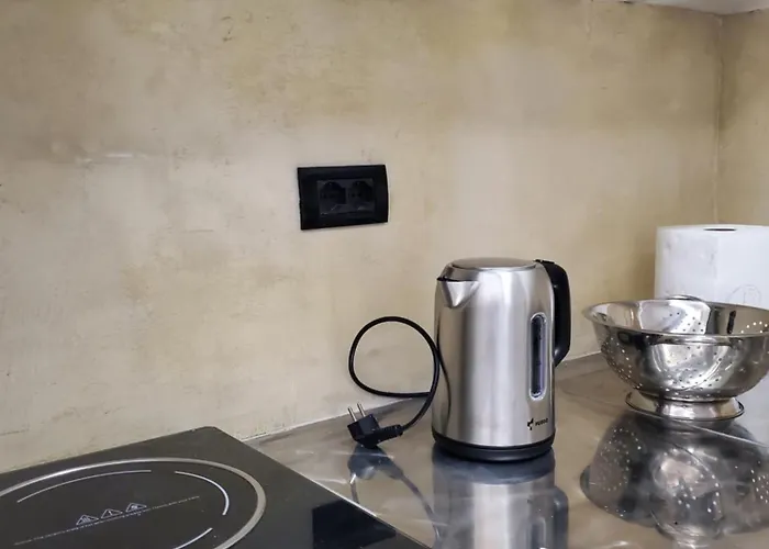 旅馆 Wander Luxe *