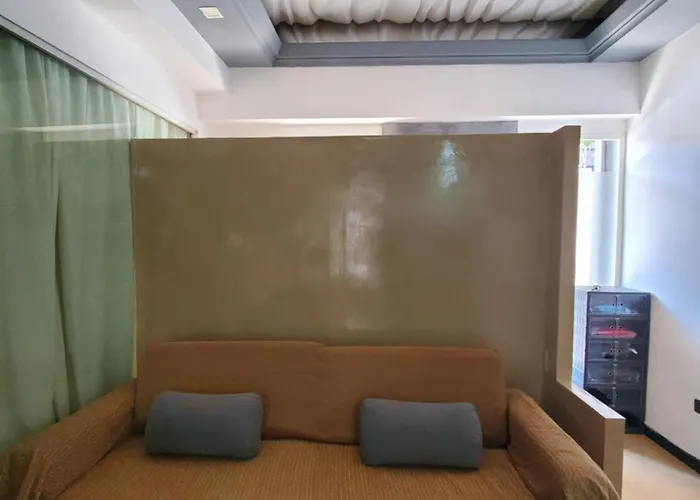 旅馆 Wander Luxe *