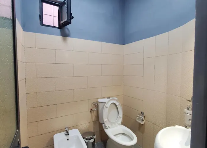 Albergue Wander Luxe Tirana