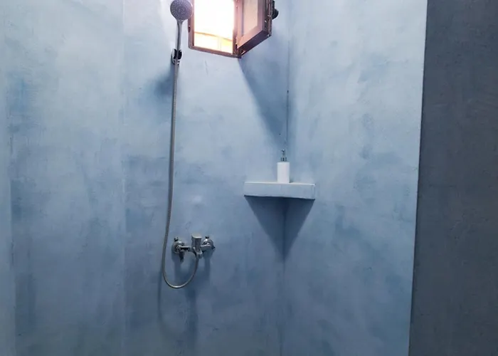 Wander Luxe Albergue *