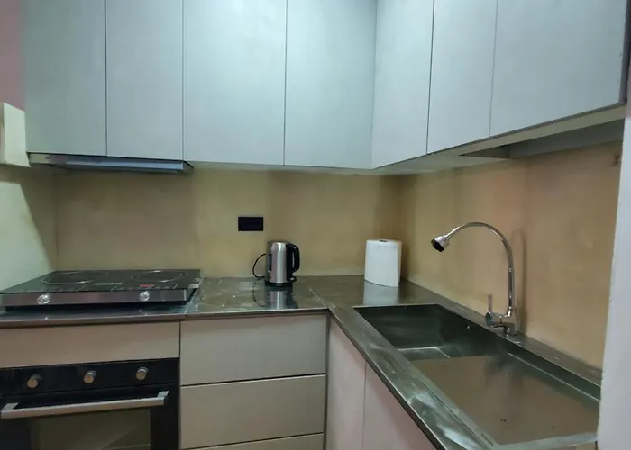 Albergue Wander Luxe Tirana