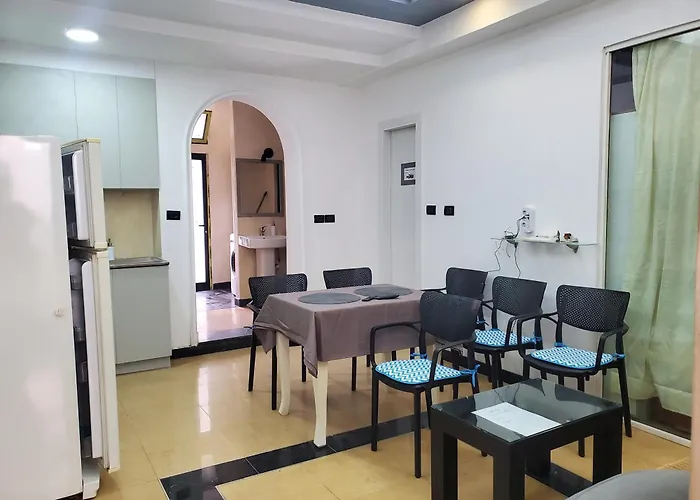 Albergue Wander Luxe *