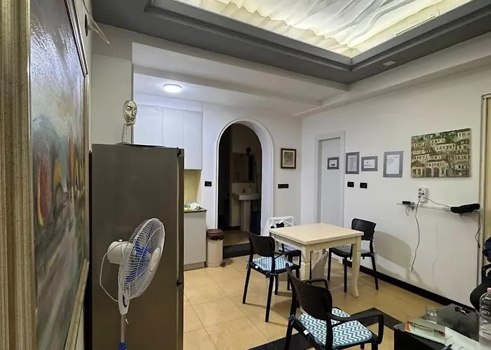 Albergue Wander Luxe Tirana