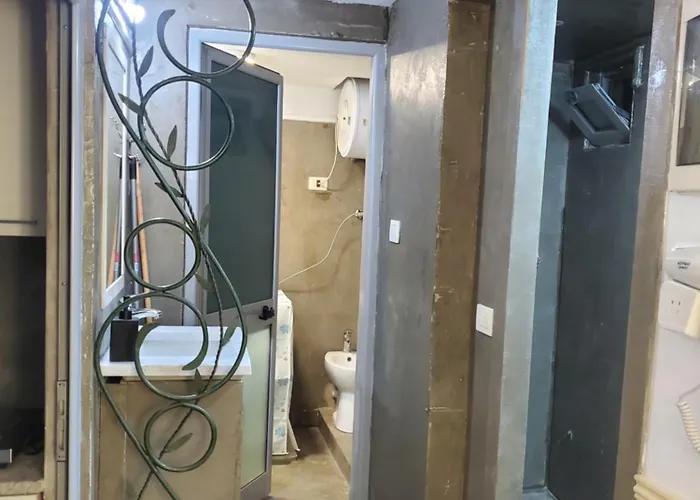 Hostel Wander Luxe *