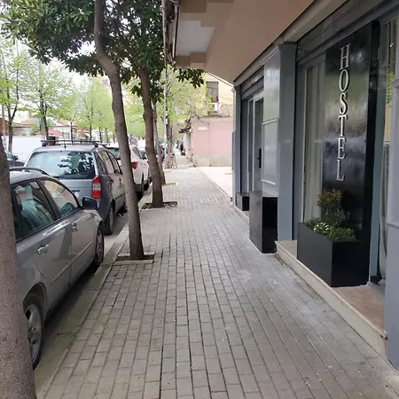 Wander Luxe * Tirana