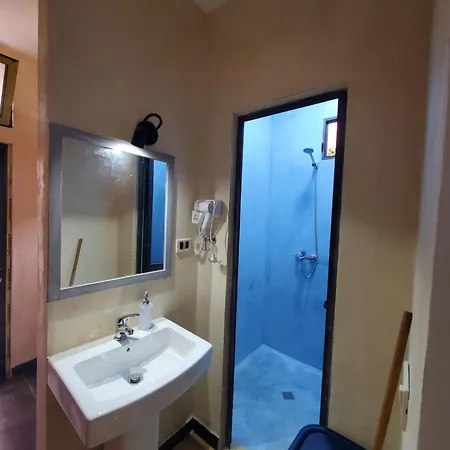 Wander Luxe Hostel