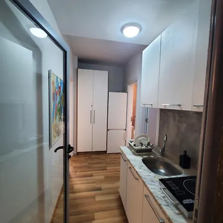 Hostel Wander Luxe Tiran