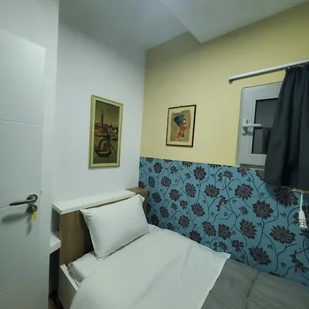 Auberge de jeunesse Wander Luxe