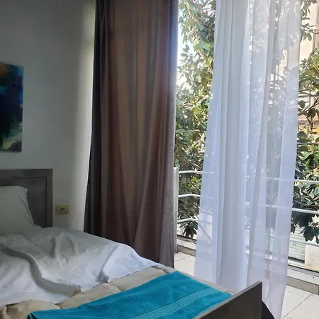Wander Luxe Hostel Tirana