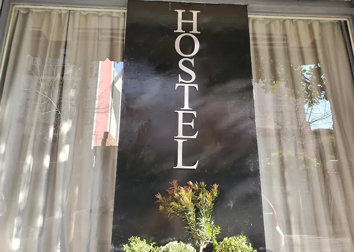 Hostel Wander Luxe *