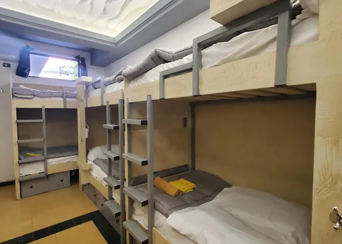 Wander Luxe ティラナ