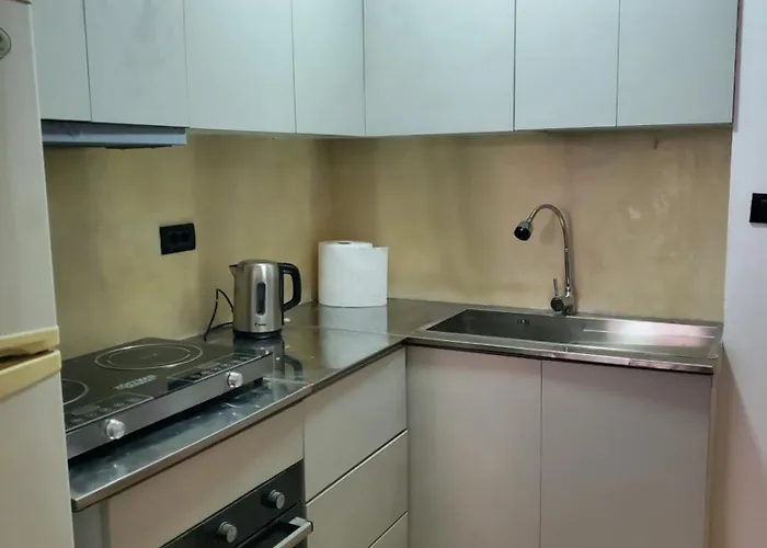 Wander Luxe ホステル ティラナ