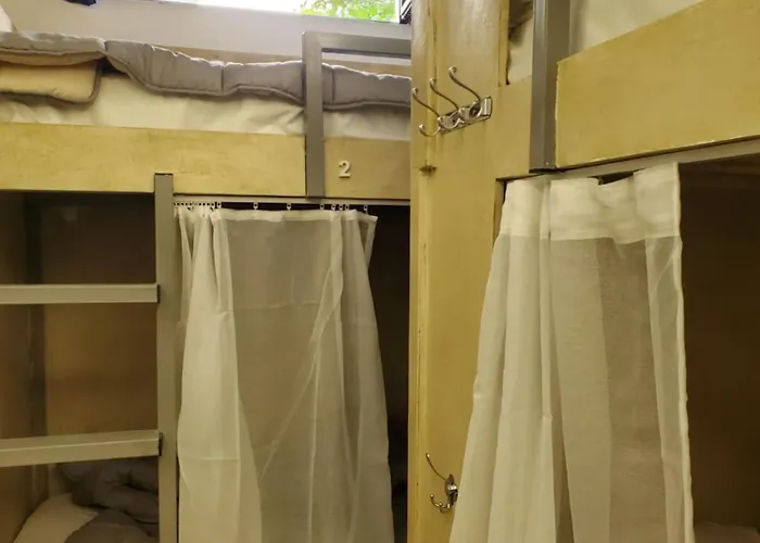 Wander Luxe ホステル *